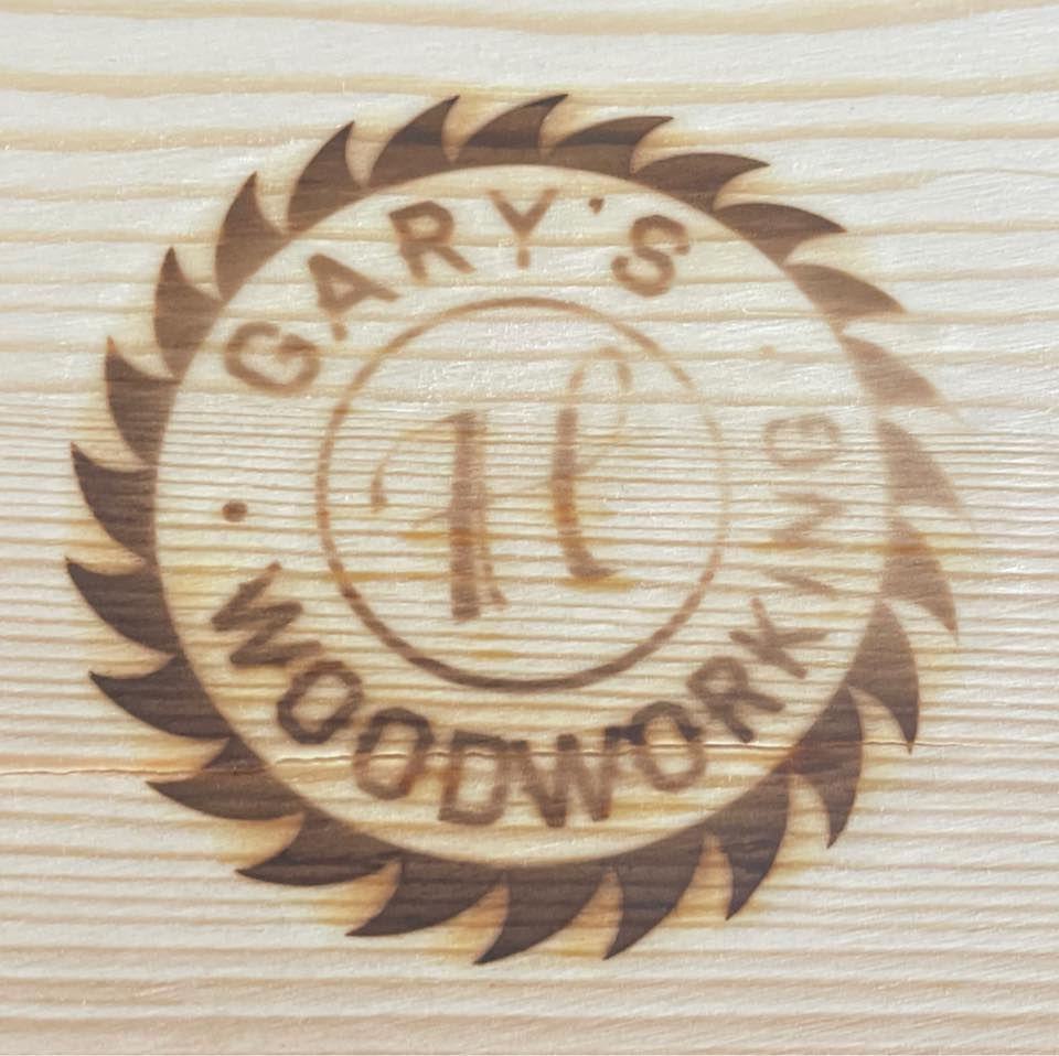 Partner with Us creatively designed by gary