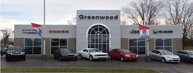 Partner with Us greenwood