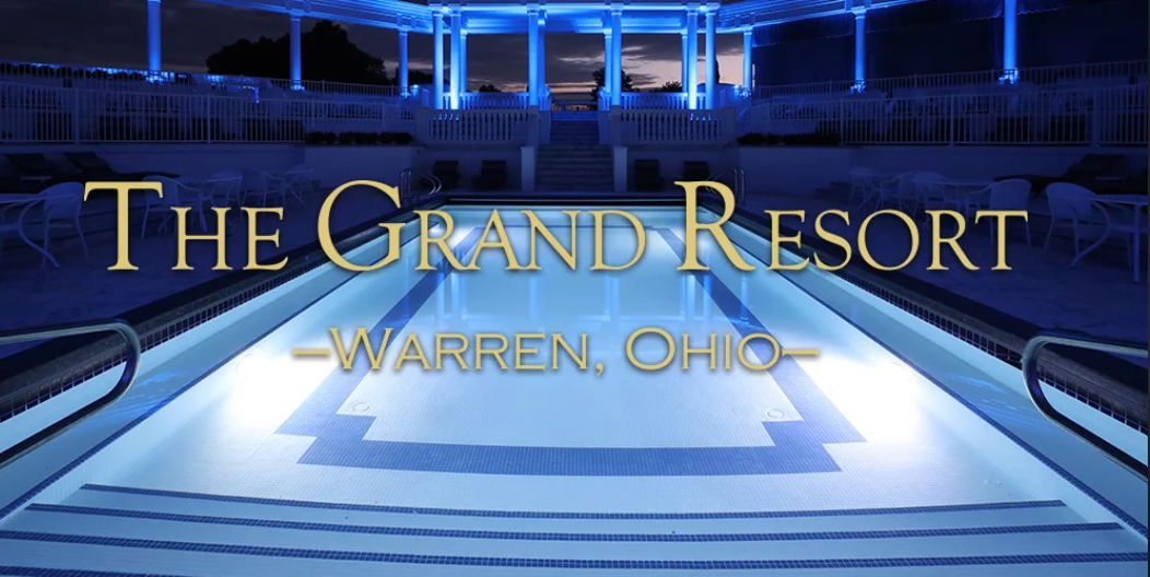 Partner with Us grand resort