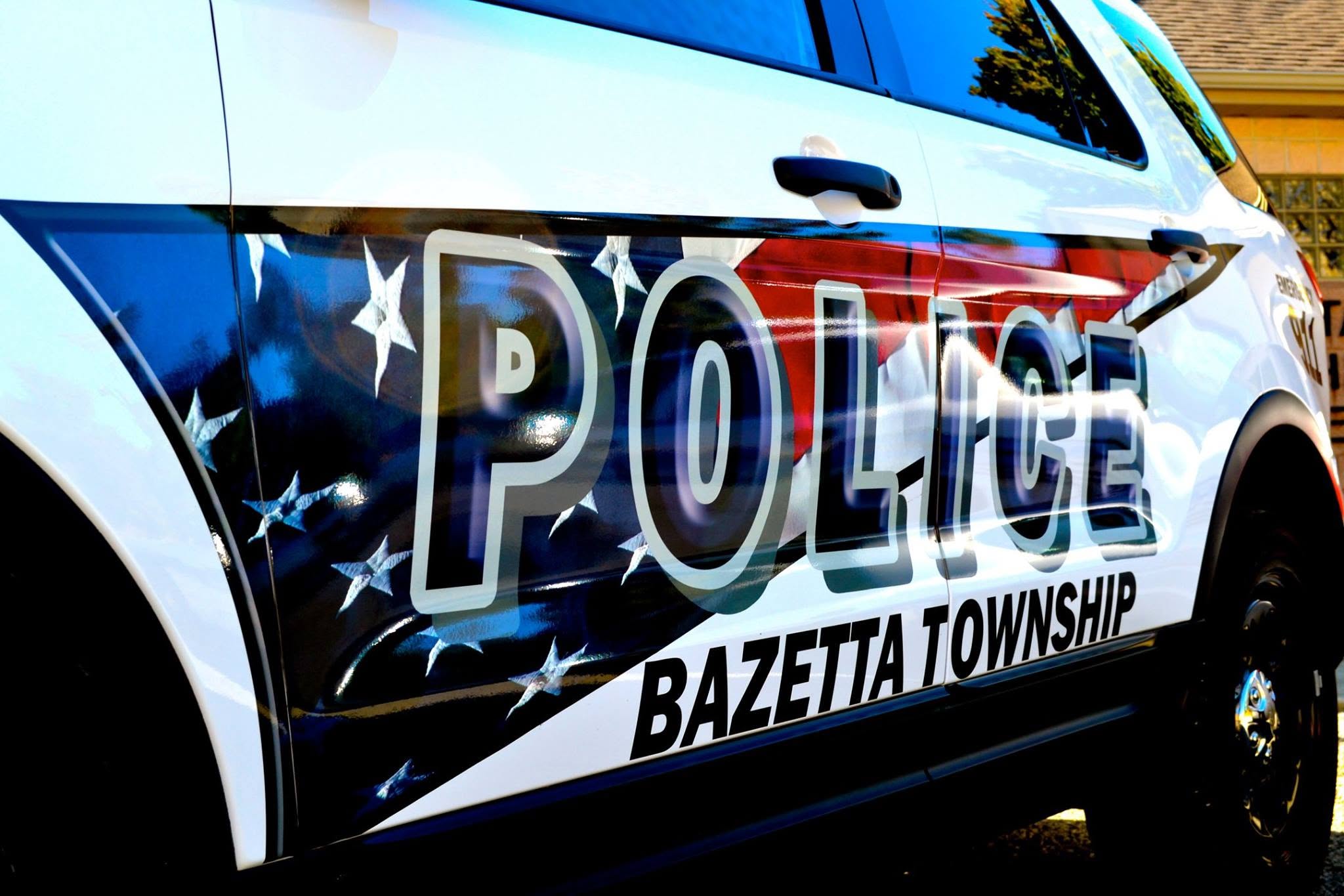 bazetta police