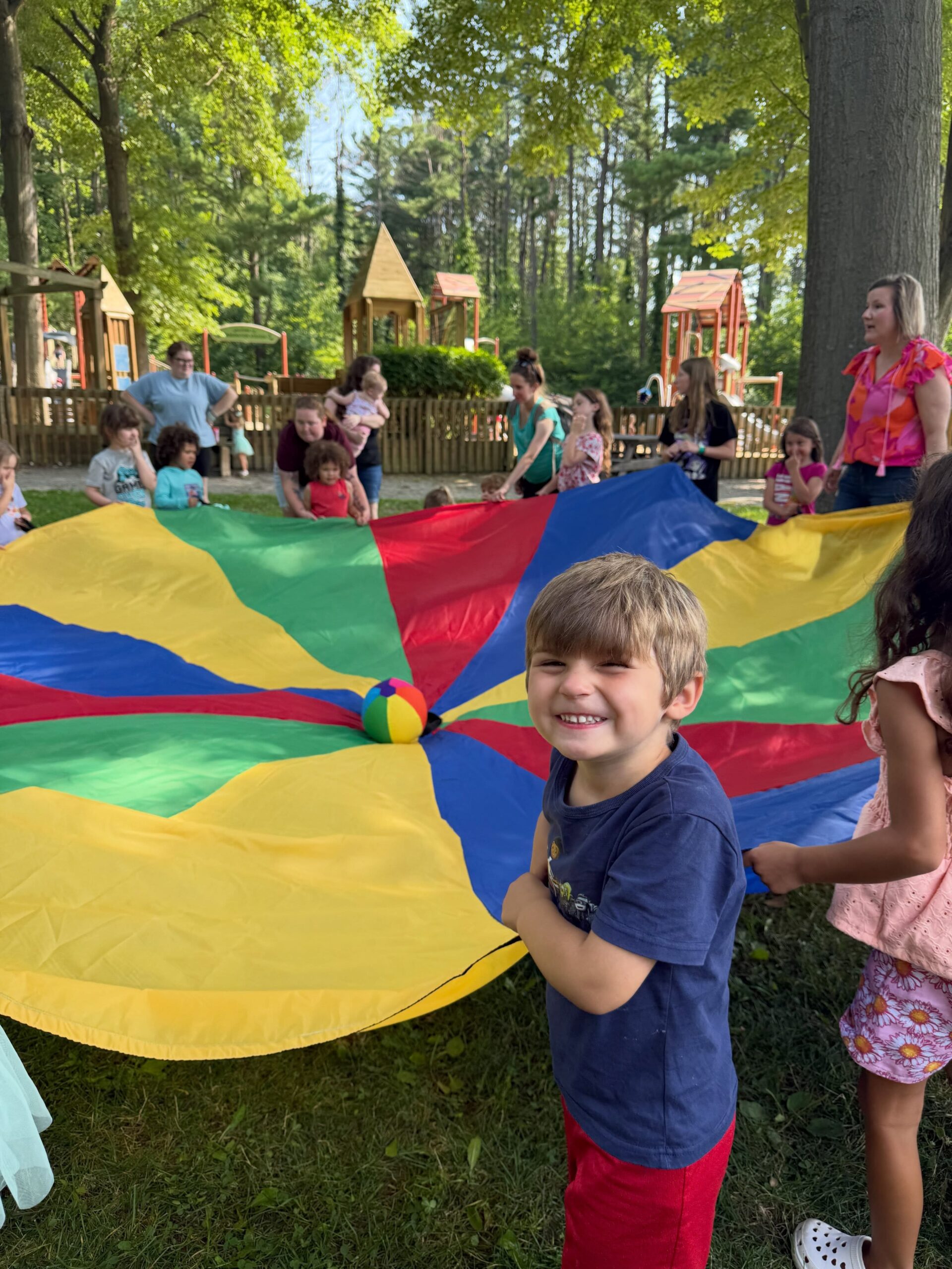 sammy amanda beagle